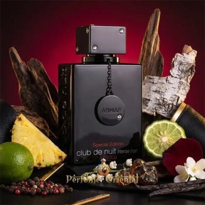 Armaf Club de Nuit Intense Man Absolu Special Edition Parfum 105ml