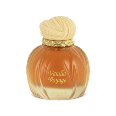 Maison Asrar Vanilla Voyage EDP 100ml