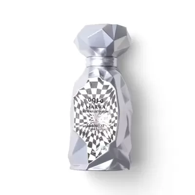 Arabiyat Prestige Marwa Extrait de Parfum 60ml