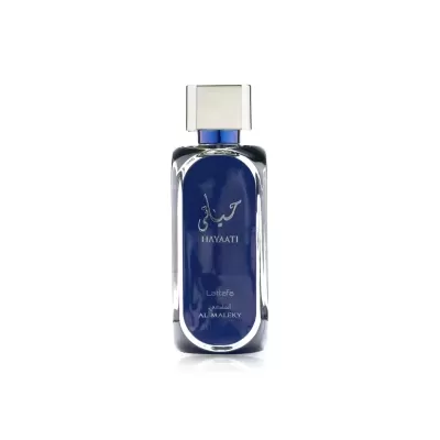 Lattafa Hayaati Al Maleki EDP 100ML