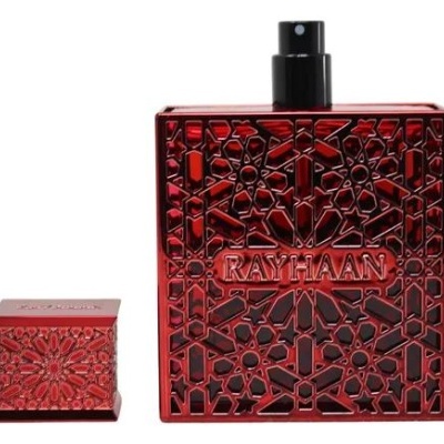Rayhaan Crimson EDP 100ml