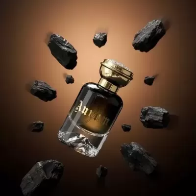 Aurum Oudh Ombré Royal Elixir de Perfume 50ml