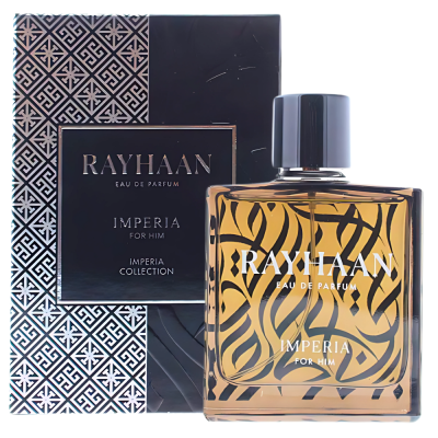 Rayhaan Imperia EDP 100ml