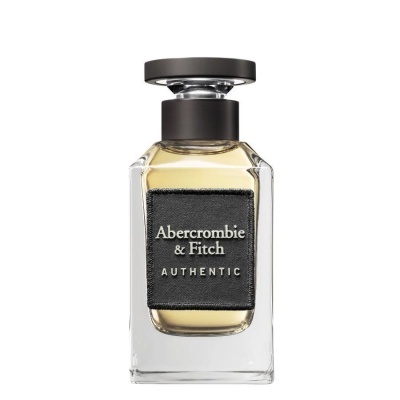 Abercrombie & Fitch Authentic EDT