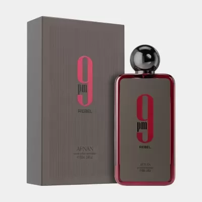 Afnan 9PM Rebel EDP 100 ml