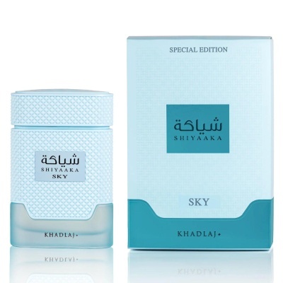 Khadlaj Shiyaaka Sky EDP 100ml