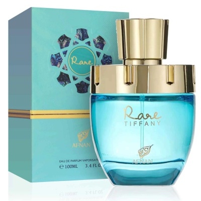Afnan Reef Rare Tiffany EDP 100ml