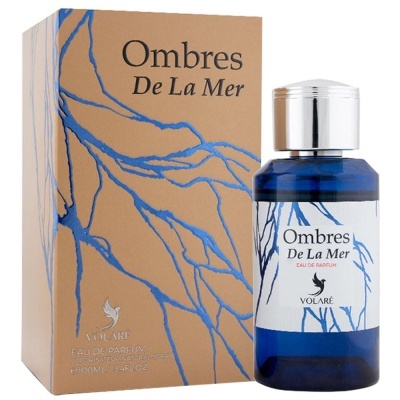 Volaré Ombres De La Mer EDP 100ml