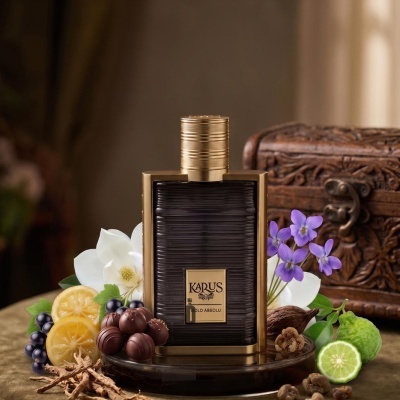 Khadlaj Karus Gold Absolu EDP 100ml