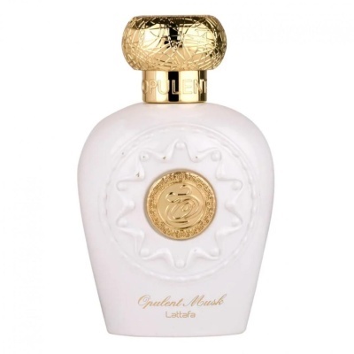 Lattafa Opulent Musk EDP 100ml