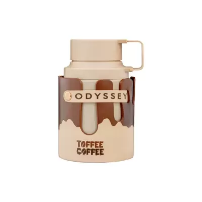 Armaf Odyssey Toffee Coffee EDP 100 ml