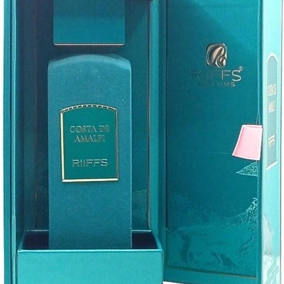 Riiffs Costa de Amalfi Extrait de Parfum 100 ml