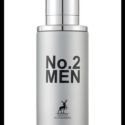 Maison Alhambra No.2 Men EDP 100ml