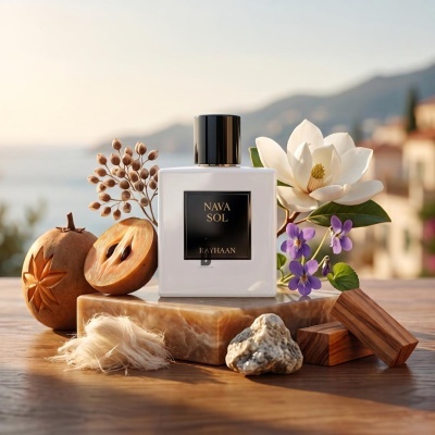 Rayhaan Nava Sol EDP 100ml