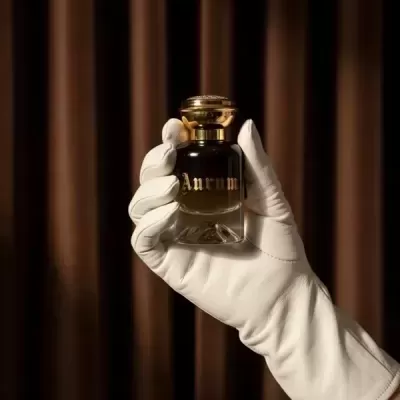 Aurum Oudh Second Wife Elixir de Perfume 50ml