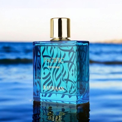 Rayhaan Pacific Pour Homme EDP 100ml