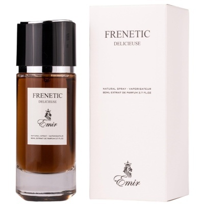 Emir Frenetic Delicieuse Extrait de Parfum 80ml