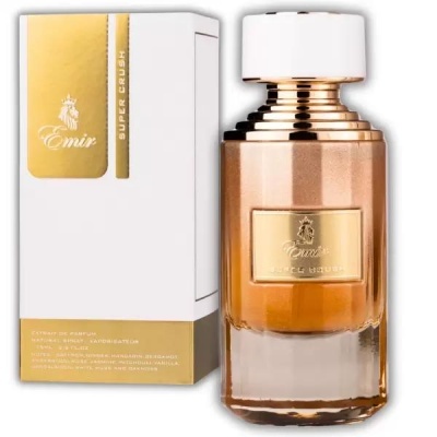 Emir Super Crush Extrait de Parfum 75ml