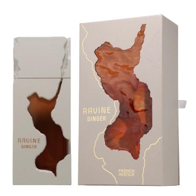 French Avenue Ravine Ginger Extrait de Parfum 100ml
