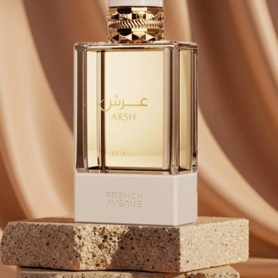 French Avenue Arsh EDP 100ml