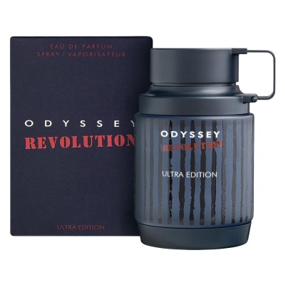 Armaf Odyssey Revolution EDP 100ml
