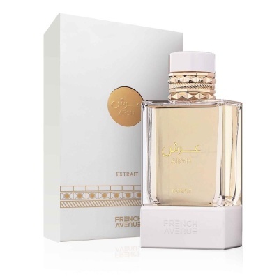 French Avenue Arsh EDP 100ml