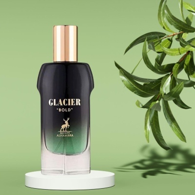 Maison Alhambra Glacier Bold EDP 100ml