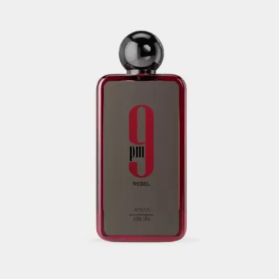 Afnan 9PM Rebel EDP 100 ml