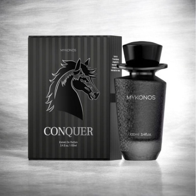 Mykonos Conquer Extrait de Parfum 100ml