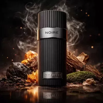 French Avenue Zenith Noire EDP 100ml