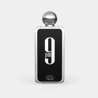 Afnan 9 pm Black EDP 100 ml