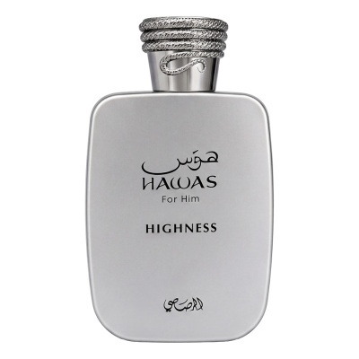 Rasasi Hawas Highness EDP 100ml