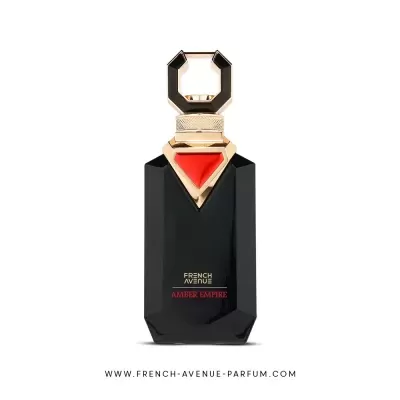 French Avenue Amber Empire PAR 100 ml