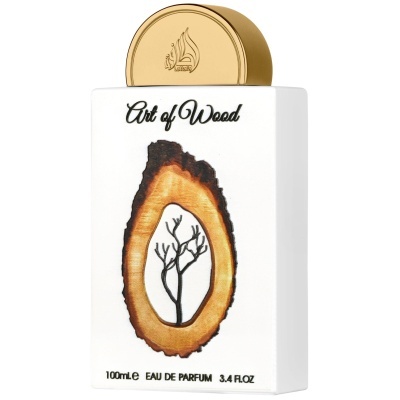 Lattafa Pride Art of Wood EDP 100ml