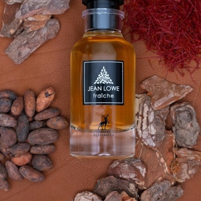 Maison Alhambra Jean Lowe Fraîche EDP 100ml