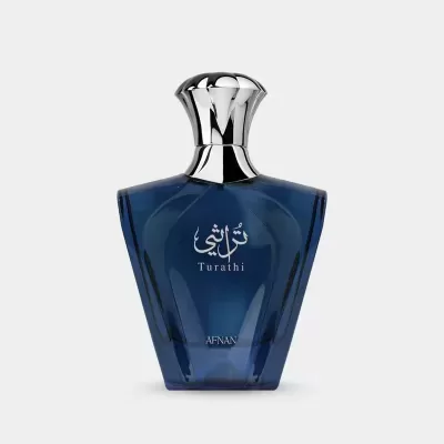 Afnan Turathi Blue EDP 90ml