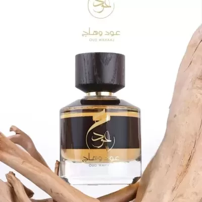 Paris Corner Oud Wahaaj EDP 100ml