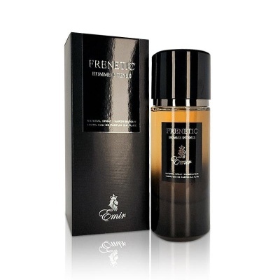 Emir Frenetic Homme Intense 80ml