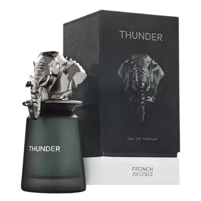 French Avenue Thunder EDP 100 ml