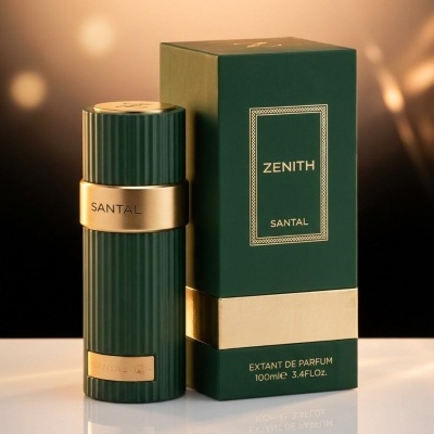 French Avenue Zenith Santal Extrait de Parfum