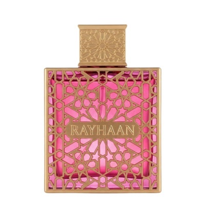 Rayhaan Kiss EDP 100ml