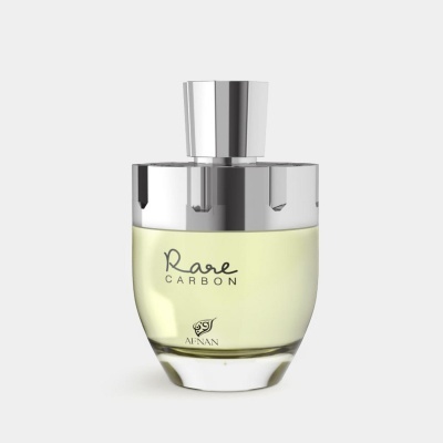 Afnan Rare Carbon  EDP 100ml