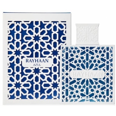 Rayhaan Azul EDP 100ml