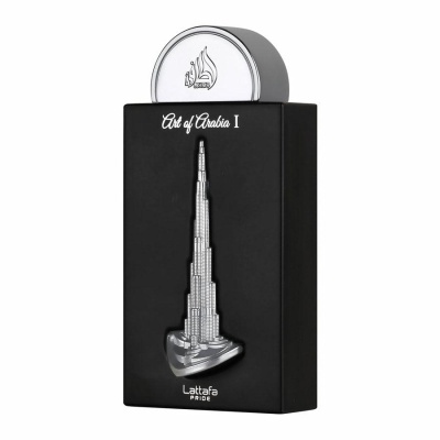 Lattafa Pride Art Of Arabia I EDP 100ml