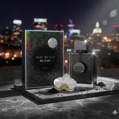 Armaf Club de Nuit Bling EDP 105ml