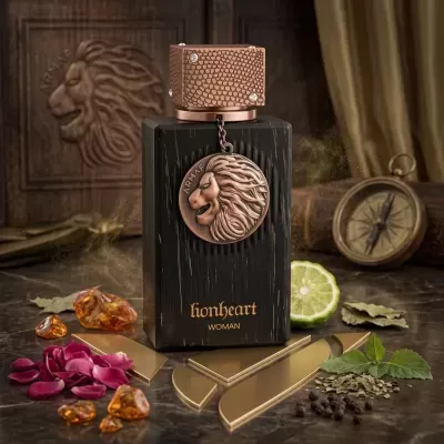 Armaf Lionheart Woman EDP 100ml