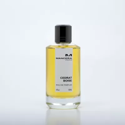 Decant Mancera Cedrat Boisé EDP 5ML