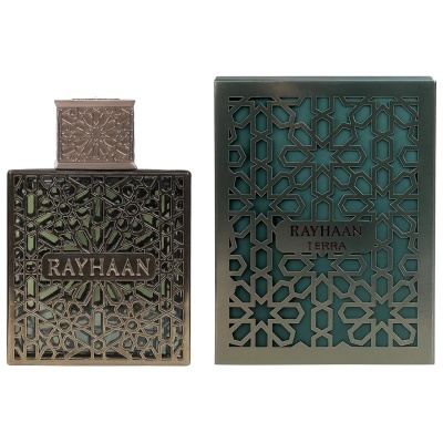 Rayhaan Terra EDP 100ml