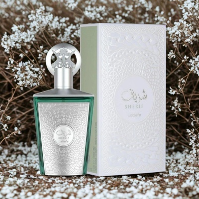 Lattafa Sherif EDP 100 ml