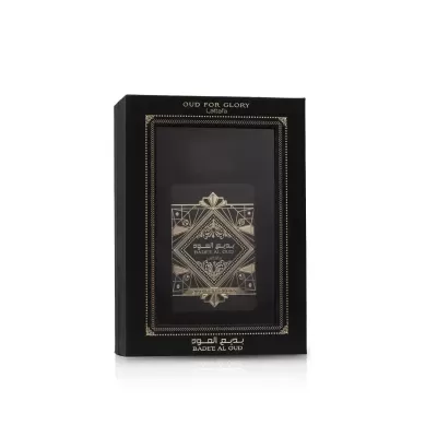 Lattafa Badee Al Oud - Oud For Glory EDP 100ML